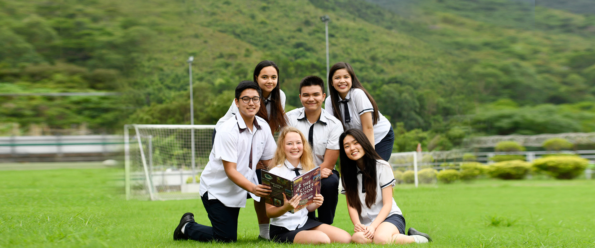 YMCA of Hong Kong Christian College (YHKCC)