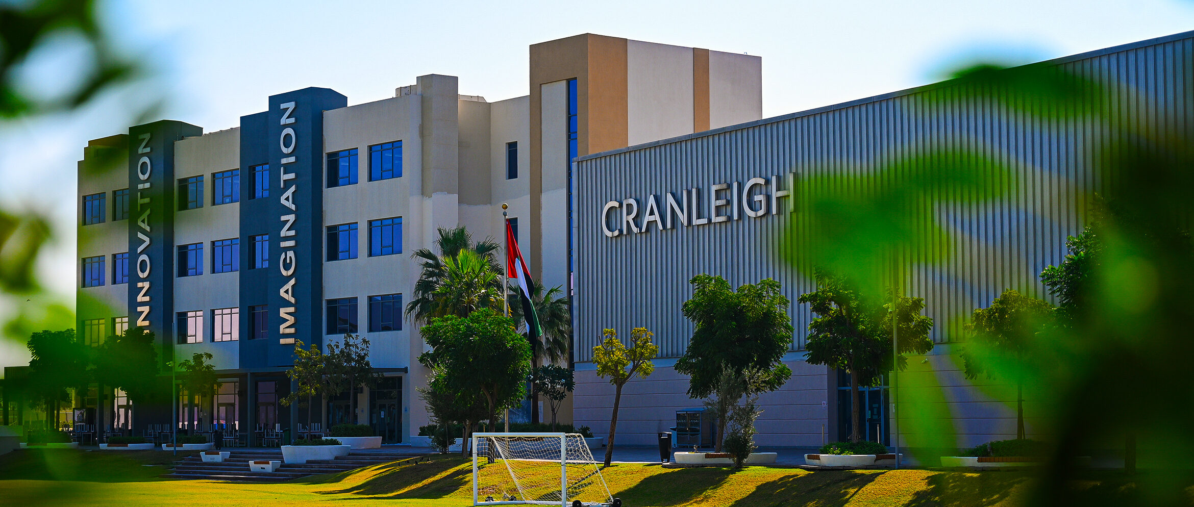Cranleigh Abu Dhabi
