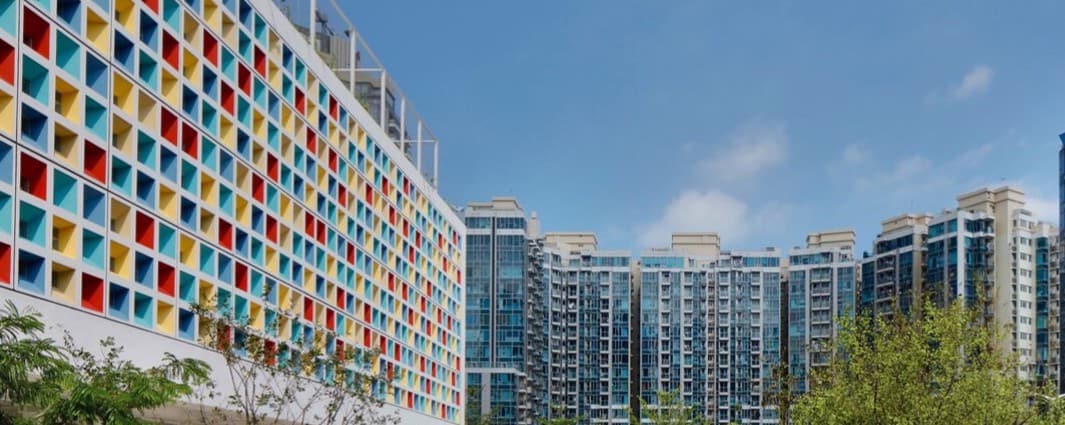 French International School of Hong Kong