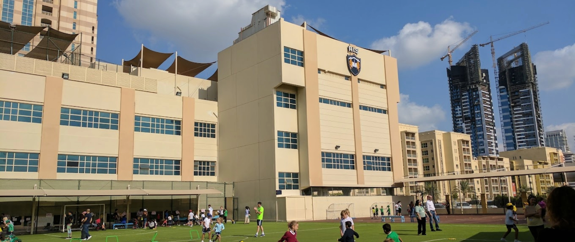 Regent International School