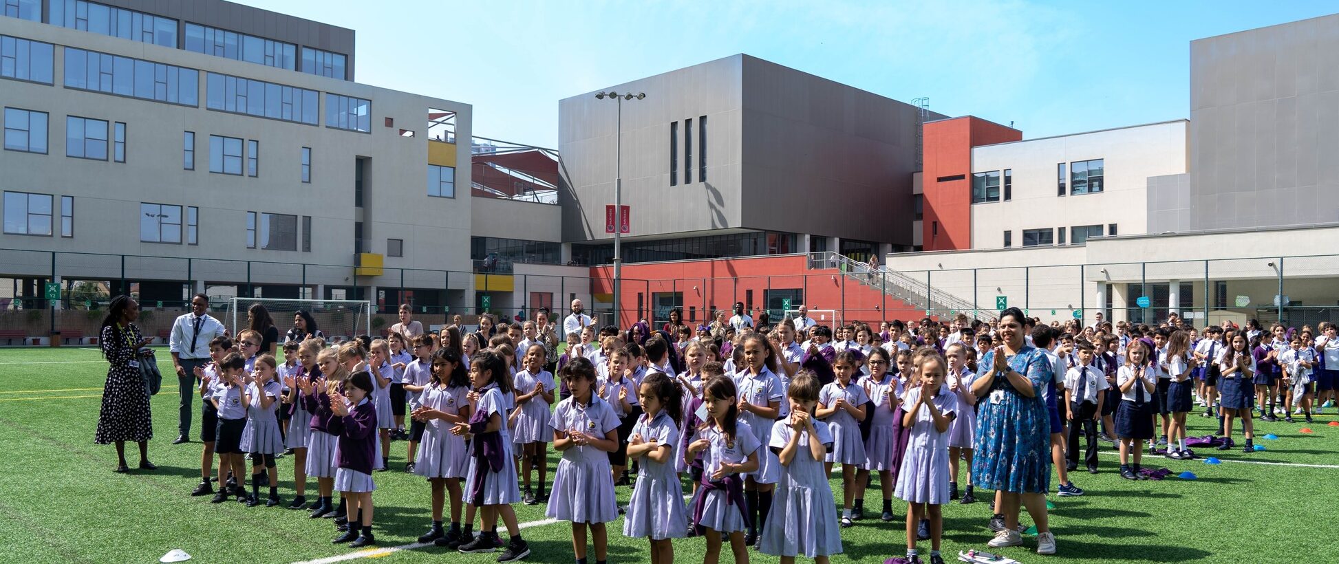 Sunmarke School