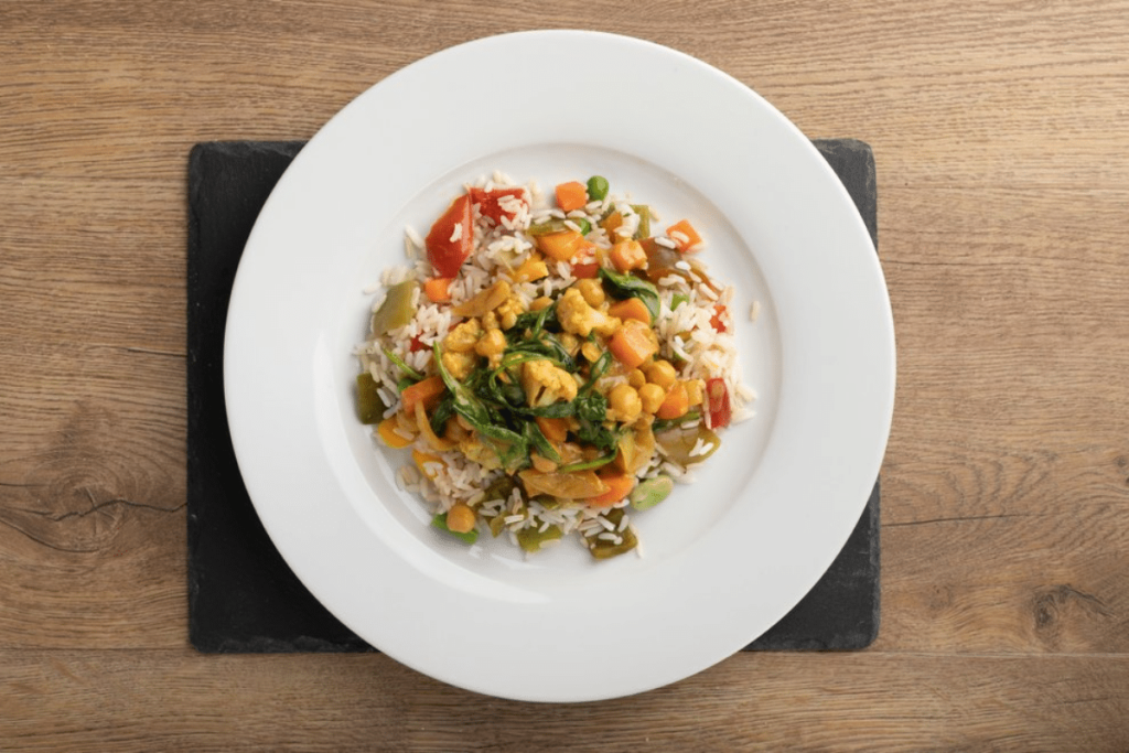 TASS Webinar: Transforming School Meals – One Plate at a Time