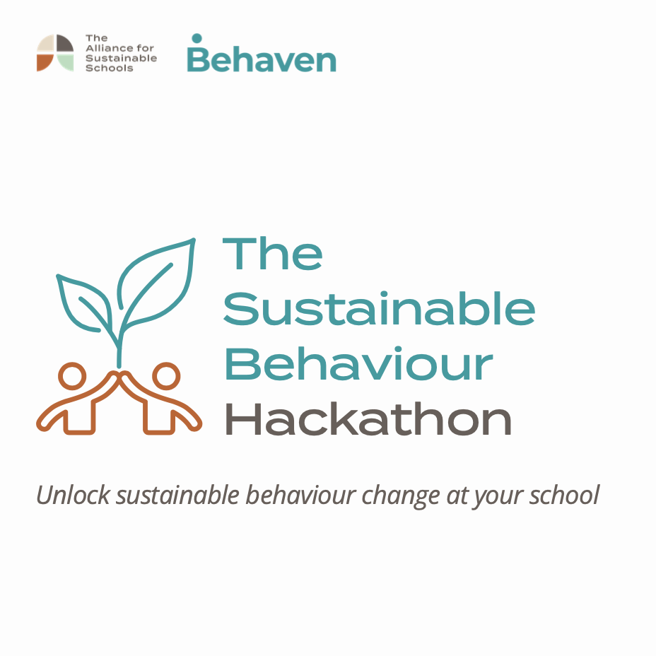 UAE Sustainable Behaviour Change Hackathon