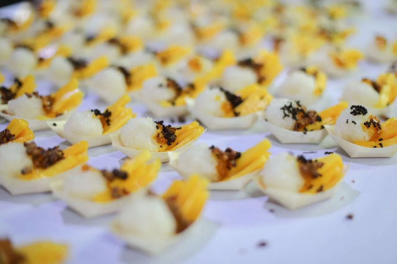 Would You Eat a Cricket for the Planet?